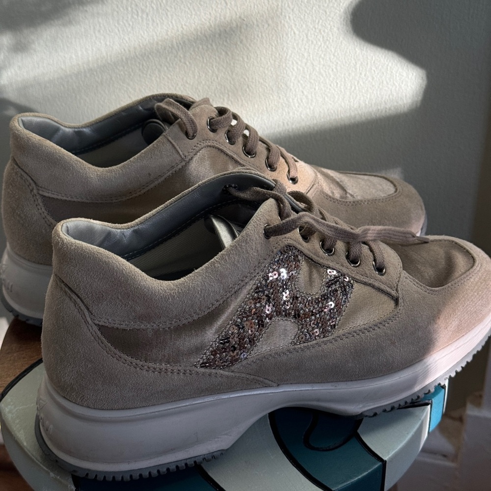 Hogan Interactive Sneakers - image 2